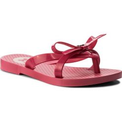 Japonki ZAXY - Fresh III Top Kids 82055 Fuksja 90063 W385025 29990. Czerwone klapki dziewczęce Zaxy, z tworzywa sztucznego. Za 89,00 zł.