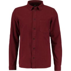 Koszule męskie: Dr.Denim FLETCHER SLIM FIT Koszula craving red