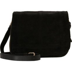 Torebki klasyczne damskie: Pieces PCILEANA CROSSBODY Torba na ramię black
