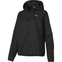 Puma Ignite Kurtka Czarny. Czarne kurtki damskie Puma, na wiosnę, s, bez wzorów, z poliesteru, bez kaptura. Za 326,95 zł.
