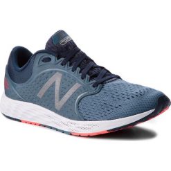 Buty NEW BALANCE - MZANTPC4 Granatowy. Niebieskie buty sportowe męskie New Balance, z tworzywa sztucznego, bez zapięcia, do biegania. W wyprzedaży za 309,00 zł.