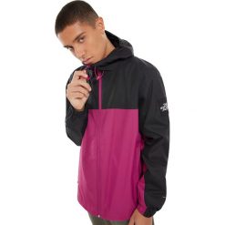 THE NORTH FACE MOUNTAIN Q > 00CR3QL301. Kurtki męskie The North Face, xxl, z aplikacjami, z poliesteru, street, bez kaptura. W wyprzedaży za 299,99 zł.