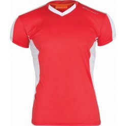 Koszulki sportowe męskie: Spokey Męska koszulka piłkarska; r. XXL (837634)