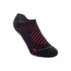 Skarpety do rugby R500 low antypoślizgowe. Skarpetki męskie OFFLOAD, w paski, z elastanu. Za 24,99 zł.