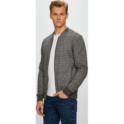 Blend - Bluza. Czarne bejsbolówki męskie Blend, m, z bawełny. W wyprzedaży za 149,90 zł.