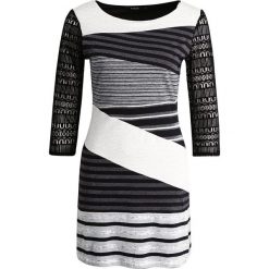 Sukienki: Desigual VEST IRLANDA Sukienka z dżerseju grey