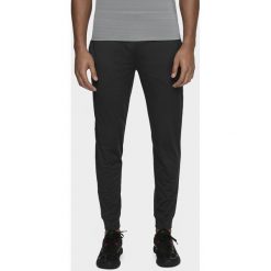 Spodnie treningowe męskie. Spodnie męskie xl, z elastanu, sportowe. Za 149,99 zł.