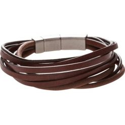 Bransoletki męskie: Fossil VINTAGE CASUAL Bransoletka braun