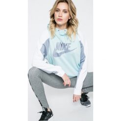 Bluzy rozpinane damskie: Nike Sportswear - Bluza W NSW MODERN HOODIE CB