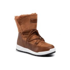 Botki DeeZee WS270201-01. Botki damskie DeeZee, bez obcasa, bez zapięcia. Za 99,99 zł.