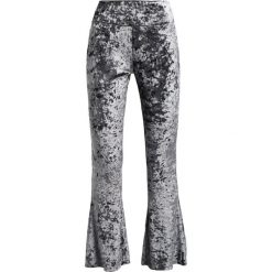 Spodnie dresowe damskie: Bik Bok TOPAZ Spodnie treningowe grey velvet