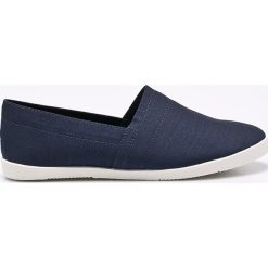 Trampki damskie slip on: Vagabond – Tenisówki Lily