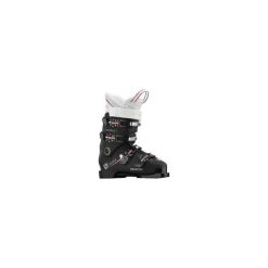 Buty narciarskie X MAX 100 sport. Czarne buty sportowe damskie Salomon, bez wzorów, sportowe, narciarskie. Za 899,99 zł.
