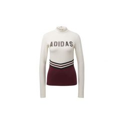 T-shirty damskie: Bluzy adidas Koszulka Adibreak