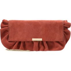 Torebki klasyczne damskie: Loeffler Randall Torba na ramię dusty rose/dusty rose
