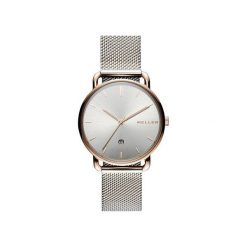 Zegarek Denka Silver. Szare zegarki damskie Meller, złote. Za 426,55 zł.