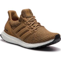 Buty sportowe męskie: Buty adidas - UltraBoost CM8118 Rawdes/Rawdes/Basgrn