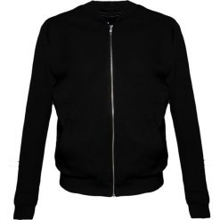 Kurtka w kolorze czarnym. Czarne kurtki męskie Pepe Jeans, Mexx, Pierre Cardin, m, bez wzorów, bez kaptura. W wyprzedaży za 357,95 zł.
