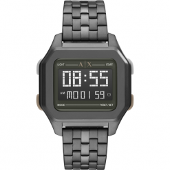 Zegarek ARMANI EXCHANGE - Fashion AX2951 Grey. Szare zegarki męskie Armani Exchange. Za 849,00 zł.