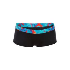 Dół kostiumu kąpielowego VAIANA WALIS damski. Niebieskie t-shirty damskie OLAIAN, bez wzorów, z elastanu, bez rękawów. Za 59,99 zł.