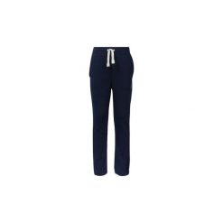 Spodnie treningowe Dziecko Reebok Sport Spodnie Girls Elements French Terry. Niebieskie bez kategorii Reebok Sport, sportowe. Za 119,00 zł.