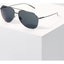 Okulary przeciwsłoneczne męskie: Dolce&Gabbana Okulary przeciwsłoneczne dark grey/blue