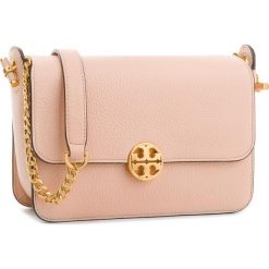 Listonoszki damskie: Torebka TORY BURCH – 48731 Pale Apricot 661