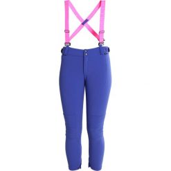 Bryczesy damskie: O'Neill FASHION FOCUS Spodnie narciarskie ultra marine
