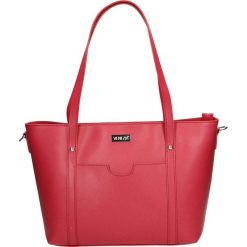 Torebki klasyczne damskie: Torba – 160-005-N P F