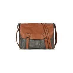 Teczki Casual Attitude JATISE. Szare aktówki męskie marki Casual Attitude. Za 179,00 zł.