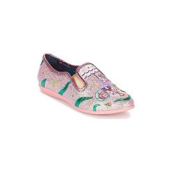 Czółenka Irregular Choice Oops a daisy. Różowe czółenka marki Irregular Choice. Za 314,30 zł.