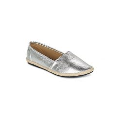 Espadryle Buffalo ARGI. Szare espadryle damskie marki Buffalo. Za 143,20 zł.