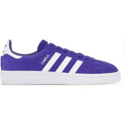 Tenisówki Campus J. Szare buty dziewczęce sportowe adidas Originals, z kauczuku. Za 214,58 zł.