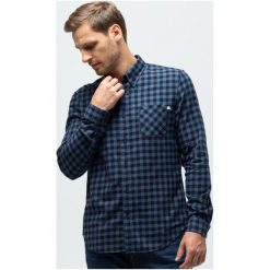 Timberland Koszula Back River Brushed Cotton Checks Shirt Sl , multicolor, rozmiar M. Koszule męskie Timberland, m, z aplikacjami, z bawełny, sportowe, bez kołnierzyka, bez rękawów. W wyprzedaży za 303,99 zł.