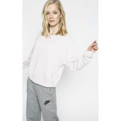 Bluzy rozpinane damskie: Nike Sportswear – Bluza