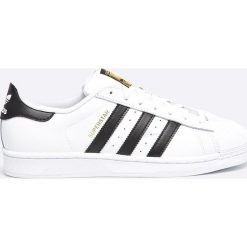 Buty sportowe męskie: adidas Originals – Buty Superstar