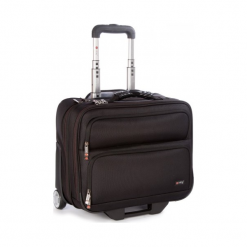 I-Stay IS0205 15.6" czarna. Czarne torby na laptopa marki i-Stay. Za 499,00 zł.