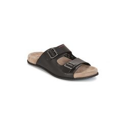 Chodaki męskie: Klapki Kickers RELAXOU