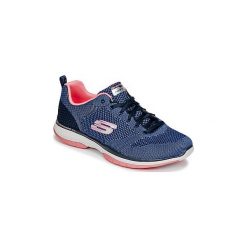 Buty do fitnessu damskie: Fitness buty Skechers BURST 2FR