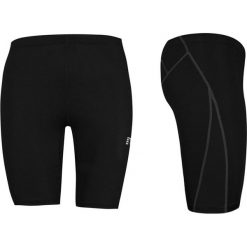 Newline Damskie spodenki Base Sprinters - kompresyjne Rozmiar XL (13684-XL). Czarne spodenki sportowe męskie marki Newline, sportowe. Za 149,00 zł.