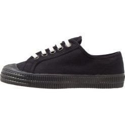 Trampki męskie: Novesta STAR MASTER CLASSIC Tenisówki i Trampki all black