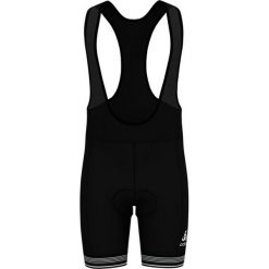 ODLO Spodenki rowerowe męskie Fujin. Spodenki i szorty męskie Odlo, m, bez wzorów, rowerowe. Za 239,00 zł.