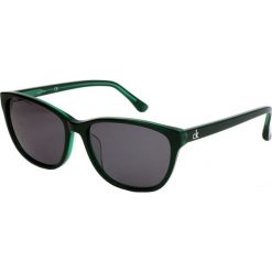 Calvin Klein Okulary przeciwsłoneczne CK5822S 40314 967. Okulary przeciwsłoneczne damskie Calvin Klein. W wyprzedaży za 242,00 zł.