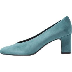 Buty ślubne damskie: Peter Kaiser MAHIRELLA Czółenka emerald