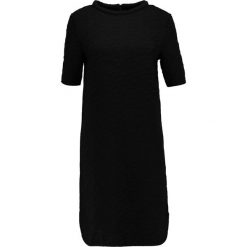 Sukienki hiszpanki: Object OBJABSELON 3/4 Sukienka z dżerseju black