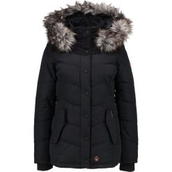Bomberki damskie: khujo WINSEN Kurtka zimowa carbon grey