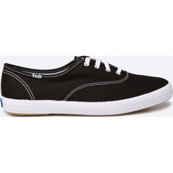 Trampki i tenisówki damskie: Keds – Tenisówki