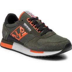 Sneakersy NAPAPIJRI - Virtus NA4DWF Dark Olive 2 GF2. Zielone sneakersy męskie Napapijri, bez zapięcia. Za 429,00 zł.