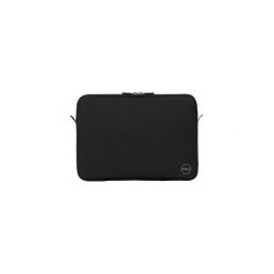 Dell Neoprene Sleeve 15,6" (czarny). Czarne walizki marki Dell. Za 89,99 zł.