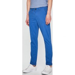 Medicine - Spodnie Basic. Spodnie męskie MEDICINE, na co dzień, xxl, bez wzorów, z elastanu, casualowe. W wyprzedaży za 59,90 zł.